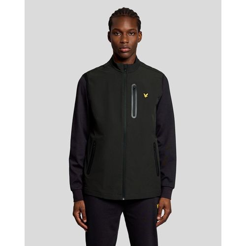 Sportleistungs-Weste