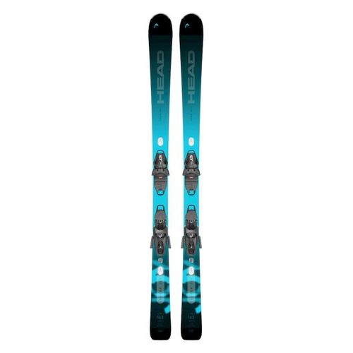 Head super joy + joy 11 gw slr brake 78 [h] ski dames -