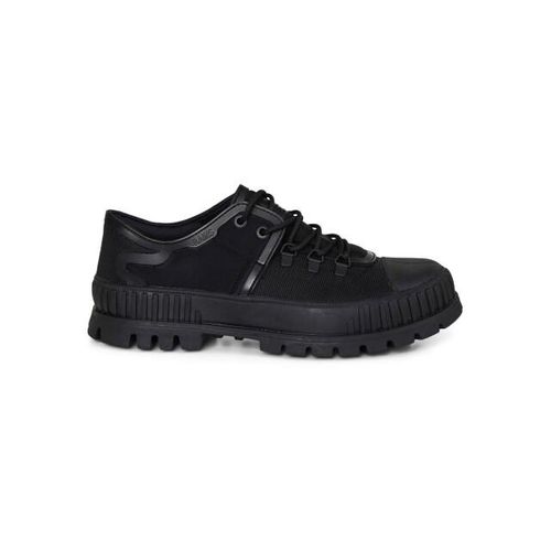 Rains Palladium pallashock hkr 22560 black 2001