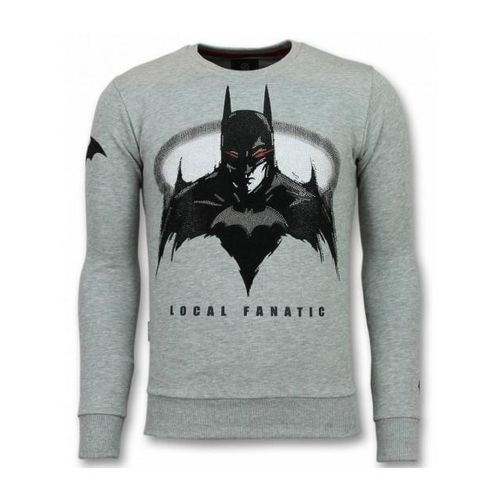 Local Fanatic Batman trui batman sweater