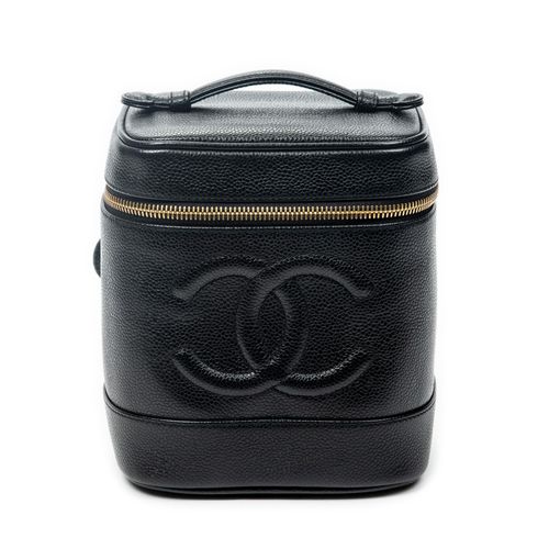 CC Tall Vanity Case Handtas