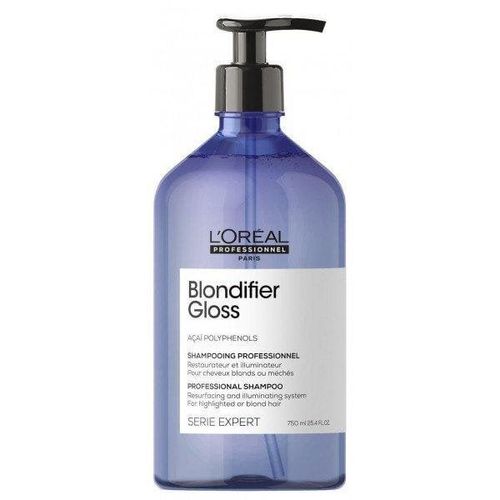 L'Oréal Professionnel Blondifier Gloss Professionelles Shampoo 300ml