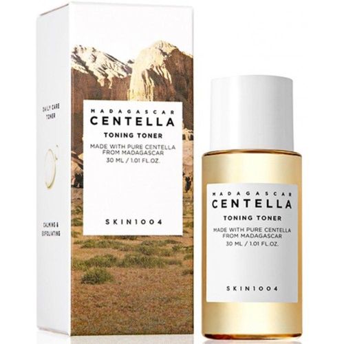 Skin1004 Madagaskar Centella Toning Toner 30ml