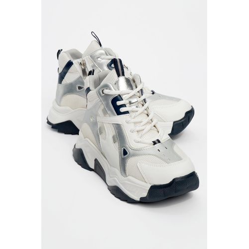 Lowel Sneaker Boot