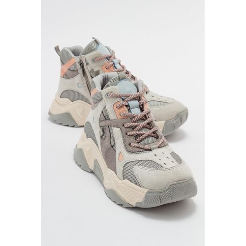 Lowel Sneaker Boot