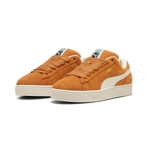 PUMA Heren Suede XL Harige Sneakers