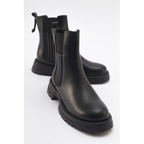 Sofia Chelsea Boot