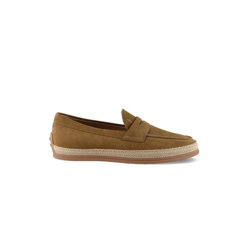 Tod’s Faulenzer Kamel