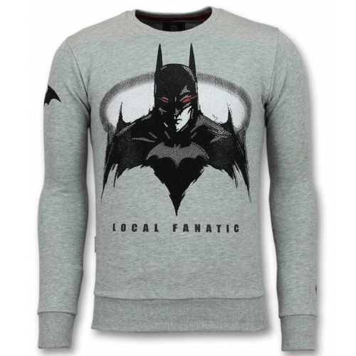 Local Fanatic Batman trui batman sweater