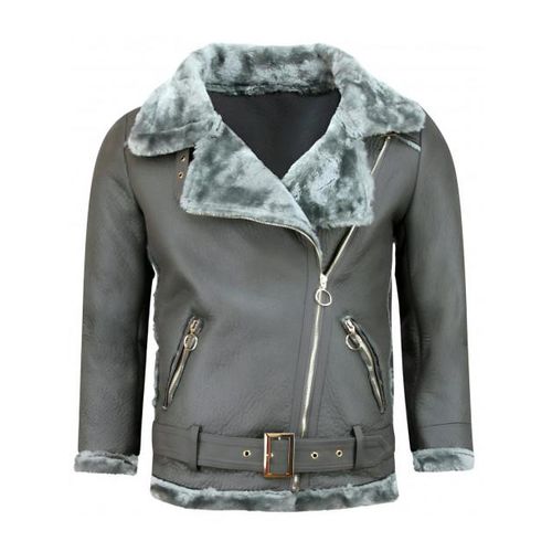 Z-design Imitatie lammy coat
