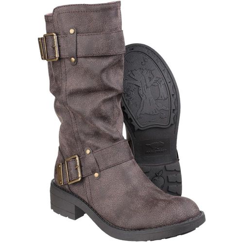 Rocket Dog Trumble Des Stiefel