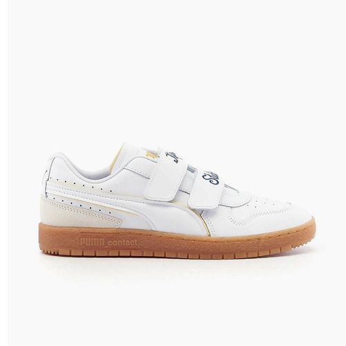 Puma Kidsuper Studios x Ralph Samspon 70 Wit Heren Trainers