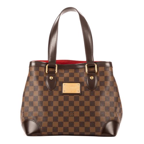 Hampstead PM Handtas