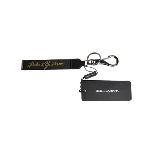 Logo Sleutelhanger Met Haak