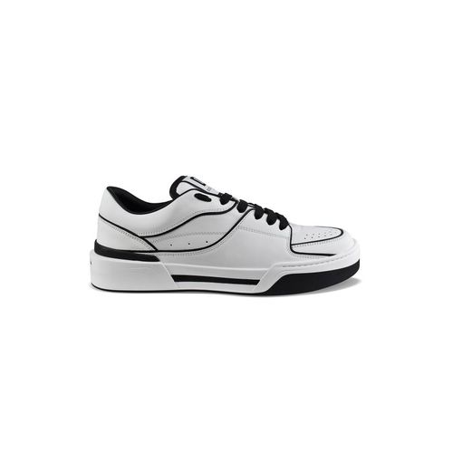 Dolce&Gabbana Nieuwe Roma Sneakers Wit