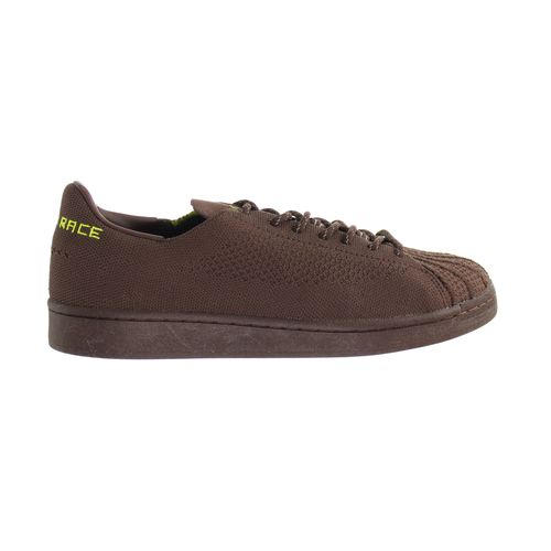 Adidas PW Superstar PK Heren Bruin Trainers
