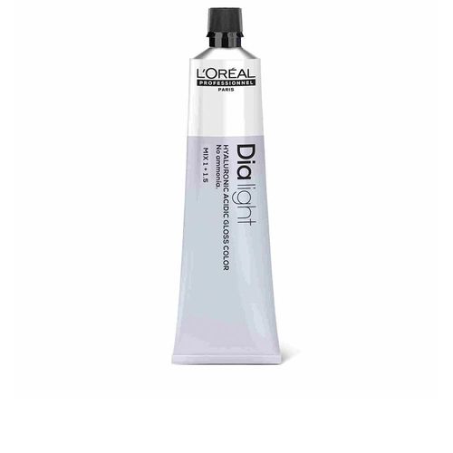 Dia Light Gel-creme Ohne Ammoniak #7,8 60 ml