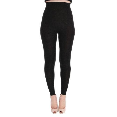 Wollen Leggingstukken