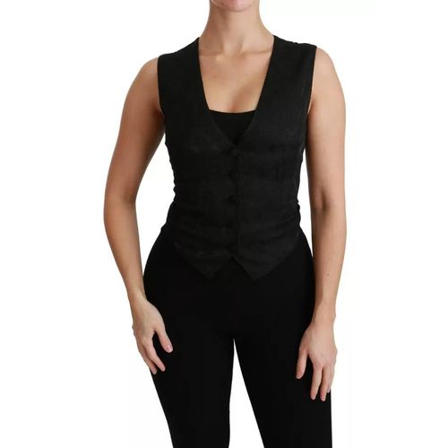 Op maat gemaakte Mouwloze Vest