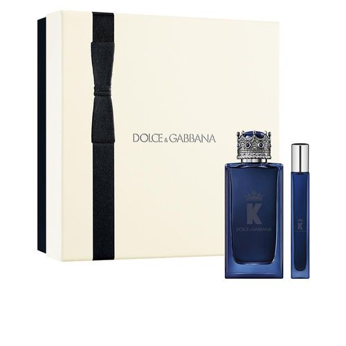 K By Dolce&ampgabbana Etuis, 2 Stück 2 pz
