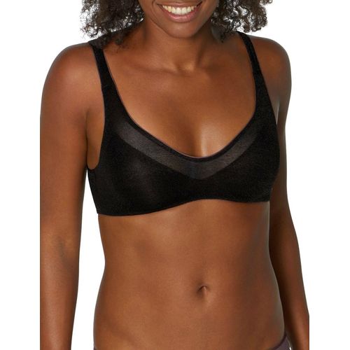 Damen Oxygene Infinite Soft Bra 10201738 BH ohne Bügel