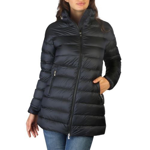 Lichte Puffer Jas