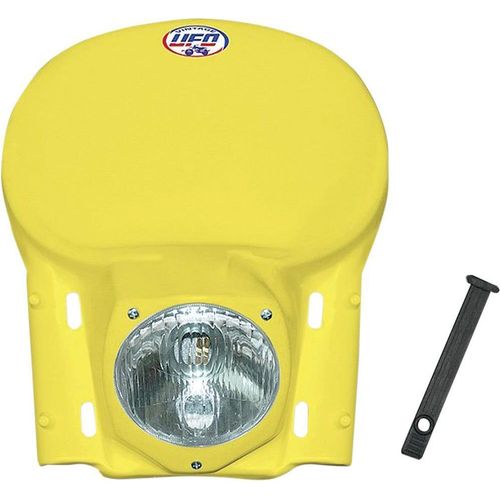 UFO Plast UNI HEADLIGHT 78-88YL ME08040D