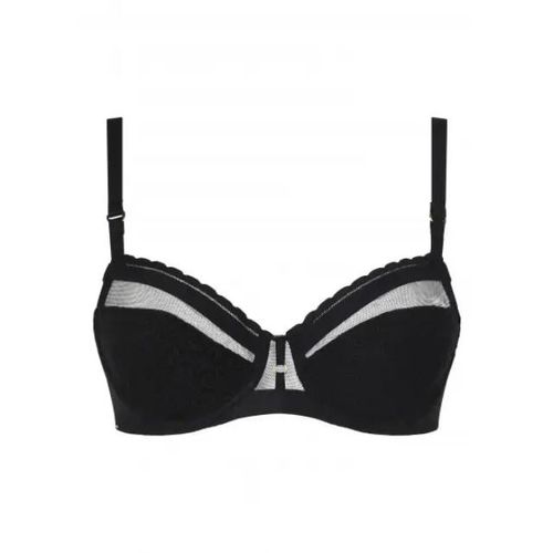 Chantelle Monogram covering underwired bra