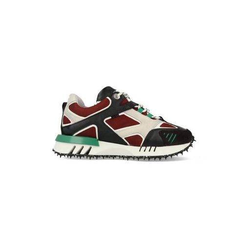Bronx Sneakers hacker 66430-cn
