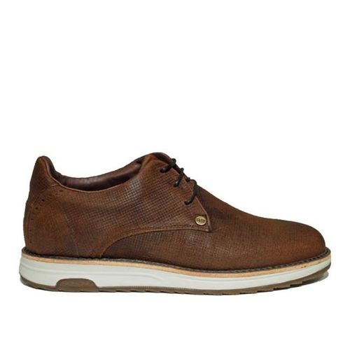 Rehab Nolan square suede