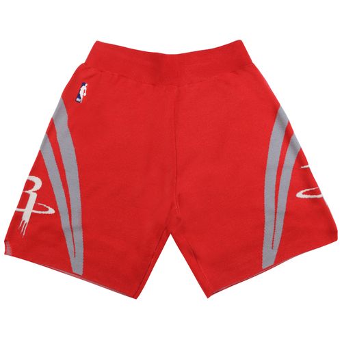 Mitchell & Ness x CLOT M&N Houston Rockets Herenshorts