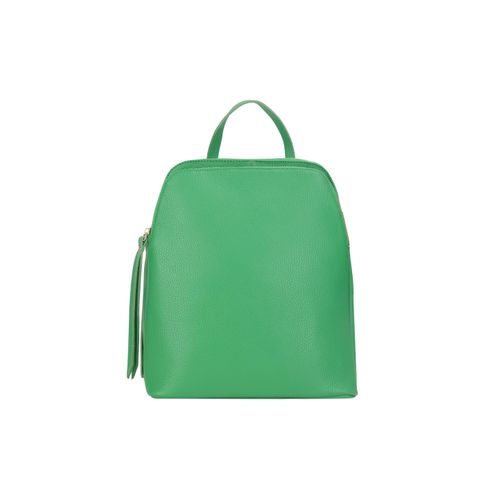 FELIPA Handtas Dames Gelukkig groen