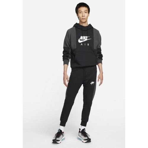 DD6383 NIke Air Heren Contrast Trainingspak Trainingspak