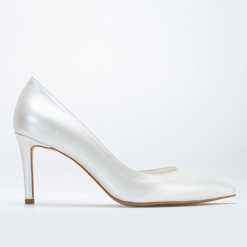 Bard Bruids Stiletto Pump
