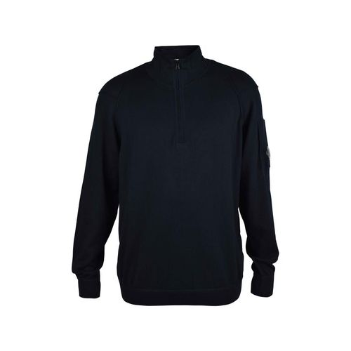 C.P. Company Springer Blauw