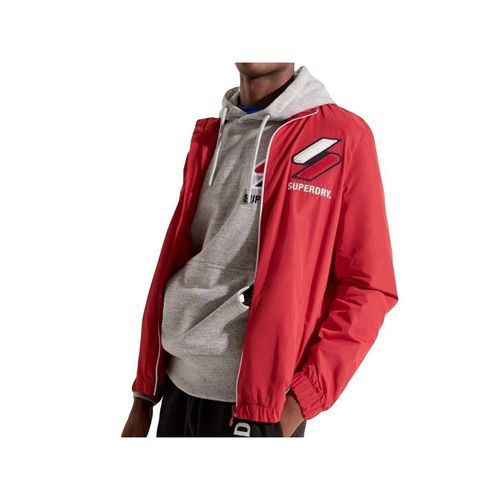Superdry Track-jas