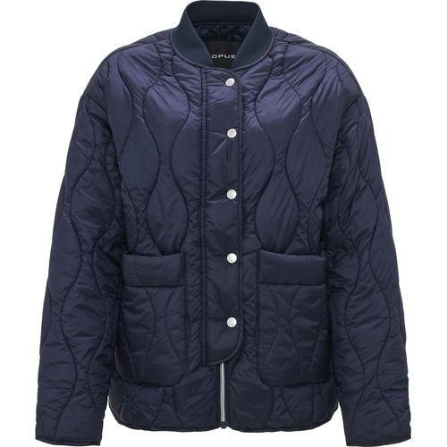 Halotte 60020 coal blue Größe 40