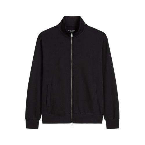 Marc O'Polo Mannen Sweatvest Mix N Match