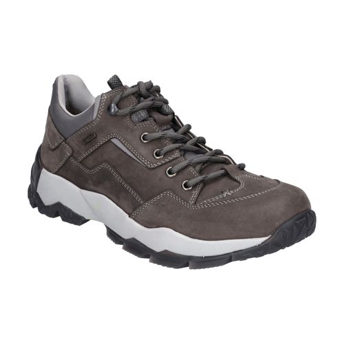 JOSEF SEIBEL Philipp 51 | Halbschuh für Herren | Grau Philipp 51, asphalt-kombi