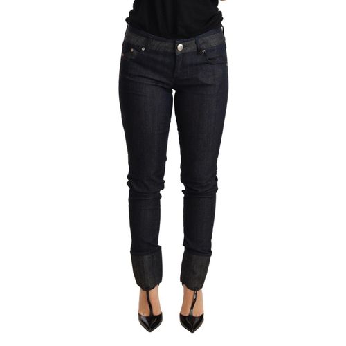 Ermanno Scervino Slim Fit Jeans