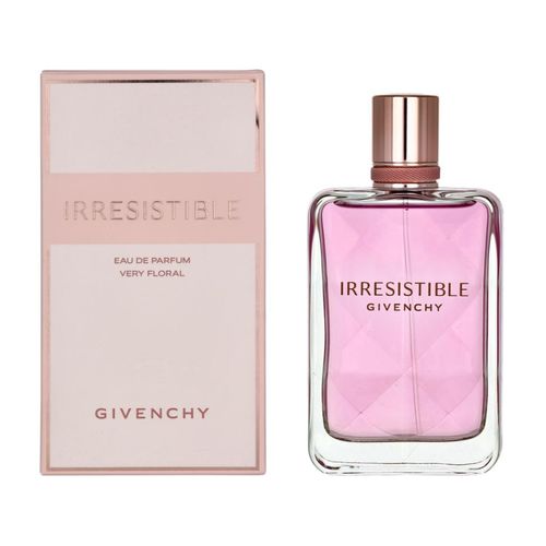 Givenchy Irresistible Very Floral Edp Spray80 ml.