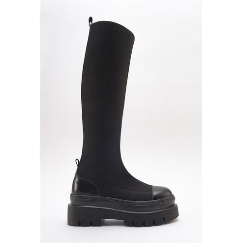 Celine Scuba Laars (Dames)