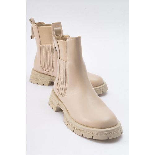Sofia Chelsea Boot