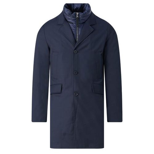Duno Spencer coat