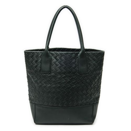 Vertical Tote Schoudertas