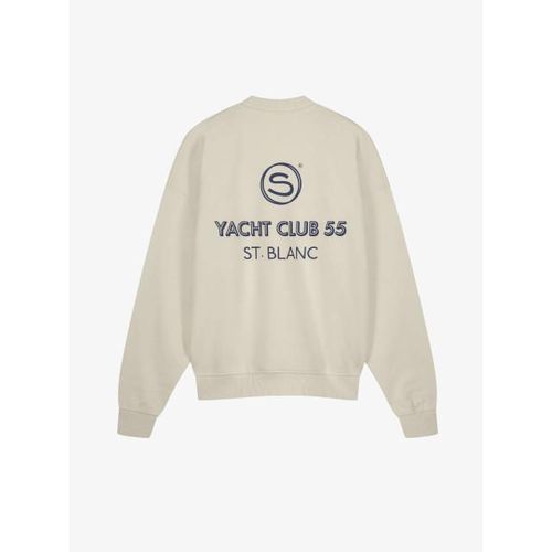 Saint Blanc Twenty-four sweater