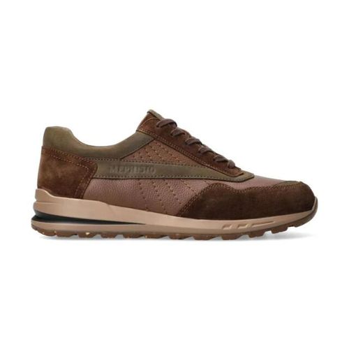 Mephisto Barth heren sneaker