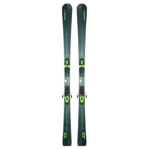 Elan primetime 22 sport shiftx ski heren -