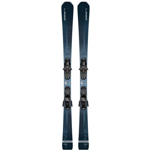 Elan primetime n°2 w sport shiftx ski dames -