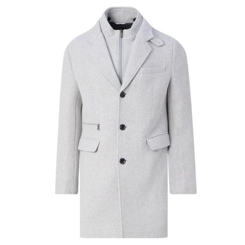 Gentiluomo Coat